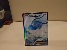 Altaria EX (Full Art) 123/124 Fates Collide Holo on eBay