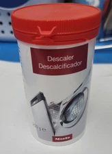Miele Washer Machine Descaler # 10130990