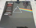 Pink Floyd Dark Side Of The Moon 2016 Remastered 180g Vinyl LP Brand New/ Sealed
