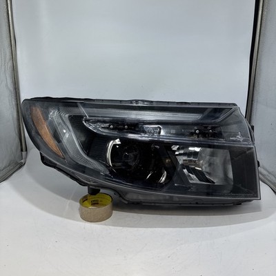 Complete! 2021-2025 Honda Ridgeline Right Passenger RH LED Headlight 7 PIN OEM