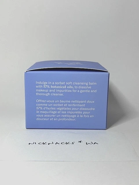 Then I Met You Living Cleansing Balm 90g BNIB AUTHENTIC! RRP $64 FREE POST - image 4 of 4
