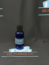LBC Football STEP 1 Football Conditioner for Game Prepping Footballs 2oz