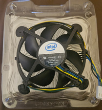 E18764-001 Intel socket 775 HeatSink w/Coolin...