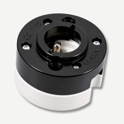 SOX Lamp Socket BY22D Base