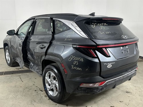 Driver Side View Mirror Power US Built Heated Fits 22-23 TUCSON 2722697 - Foto 8 di 12