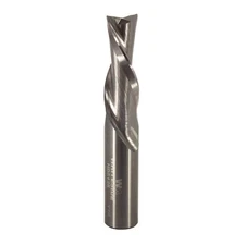 HD5125 Spiral Downcut Router Bit 1/2" Shank 1-1/4" Cut Length Durable Tool