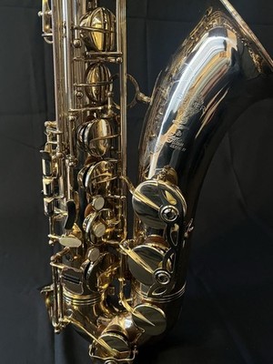 SELMER SERIE2 Super Action 80 Series 2 Tenor Saxophone