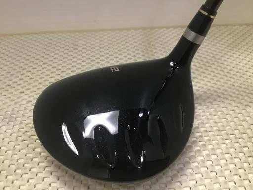 Lefty HONMA GOLF BERES MG713 5W Fairway Wood Flex-R 2STAR ARMRQ UD49 No H/C - Image 2 of 4