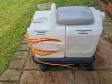 Professional AX14 Nilfisk Carpet Cleaner