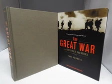 The Great War and Modern Memory: The Illustrated Edition