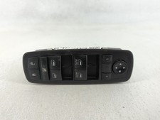 2004-2010 Ford Explorer Driver Left Door Master Power Window Switch JSNWH