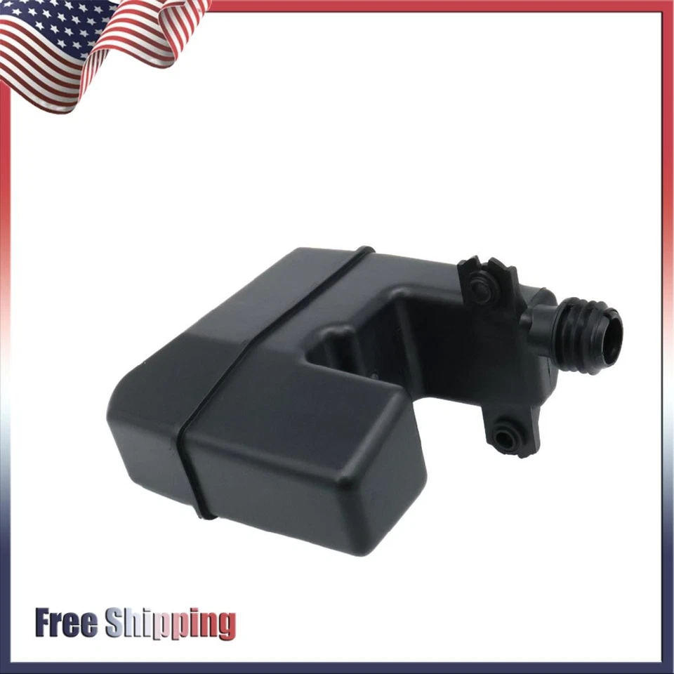 Resonador de admisión de filtro de aire adecuado para Hyundai Tucson 2010-2015 2,0 L L L4, 2,4 L L4 Foto 2 de 4