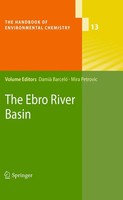 Damià Barceló (U. A.) | The Ebro River Basin | Taschenbuch | Englisch (2013)