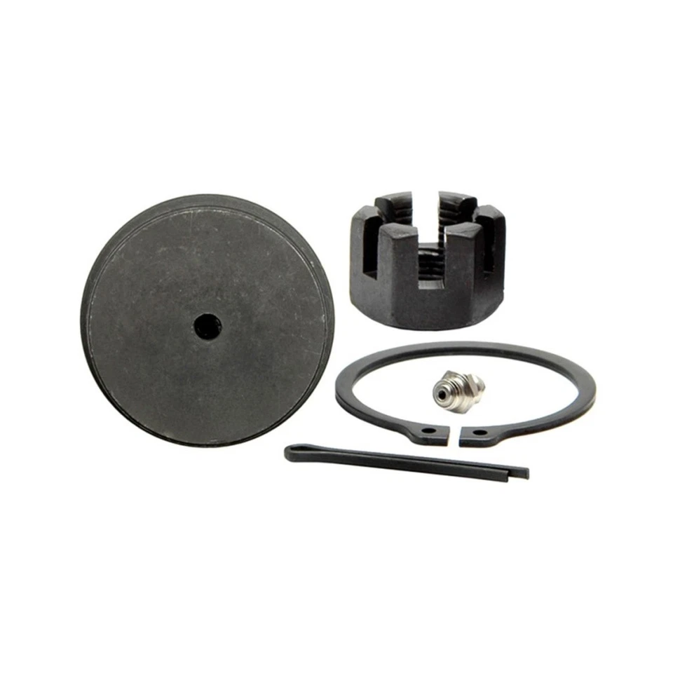 Rótula delantera ACDelco original para Ford F-250 HD 1997, inferior | no ajustable Foto 2 de 4