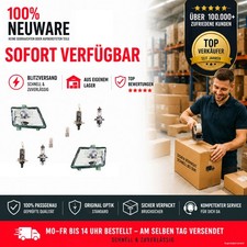 Ampoule Mercedes VITO