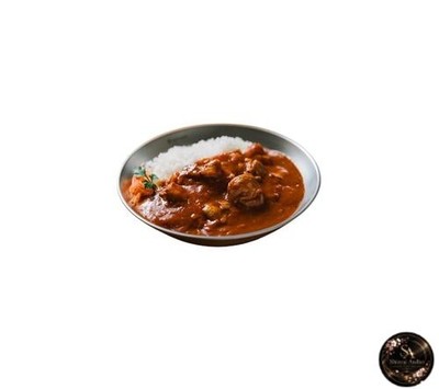 Snow Peak Curry Butter Chicken Curry Fertig Camping Essen Outdoor Festival