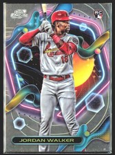 St. Louis Cardinals Baseball Cards - 2011 World Series Edition 12