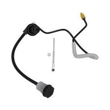 maXpeedingrods Pre-Filled Clutch Master Cylinder  Slave Cylinder Line