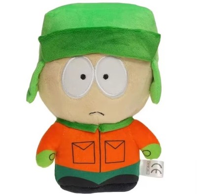 South Park   Kyle Plüschfigur ca. 20cm (Sammelfigur aus weichem Plüsch) - NEU 