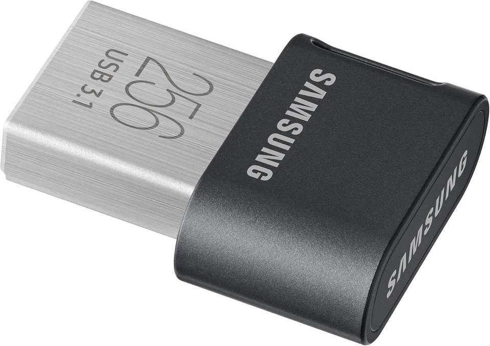 SAMSUNG Fit Plus 256GB 512GB 1TB 2TB USB 3.1 Flash Thumb Jump Drive USB Stick - Image 4 of 4