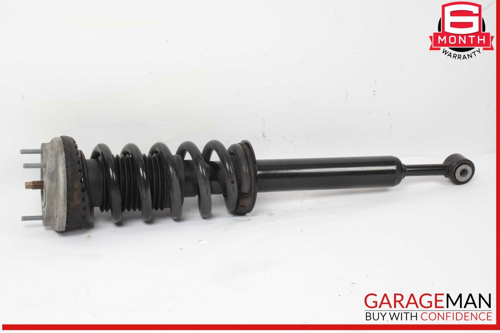 14-17 Maserati Ghibli Front Right or Left Side Shock Absorber Strut Spring RWD