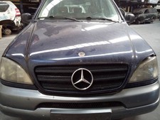 Capote Mercedes 320