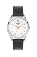 Henry London Watch Highgate Mens HL39-S-0005