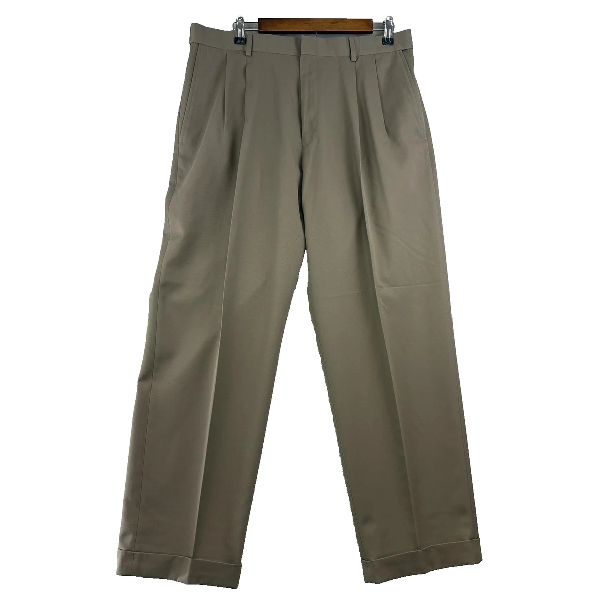 Haggar Men's Pants for sale - eBay