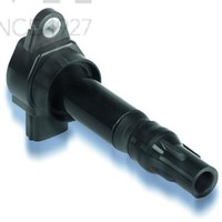 ZÜNdspule FÜR Mitsubishi Colt VI (Z3 A, Z2 A), Smart Forfour (454) - Bremi 20489