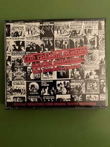 Rolling Stones Singles Collection London Years | eBay