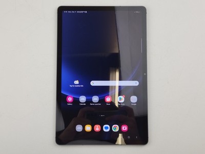 Samsung Galaxy Tab S9 FE 5G (SM-X518U) 128GB (Verizon) 10.9'' - BLEMISHED - H9493
