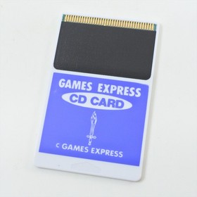 CD MAHJONG BISHOJO CHUSHINHA PC Engine SCD 2312 pe