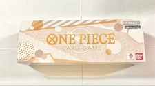 ONE PIECE Card Game Heroines Special Set New Un open japanese