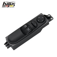 Hajus Schalter Fensterheber Fensterheberschalter Vorne Mercedes Viano Vito W639