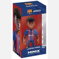 Minix Lamine Yamal Barcelona