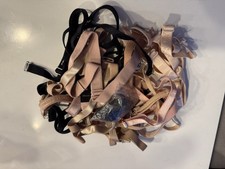 Adjustable Bra Strap Lot