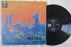 PINK FLOYD more ORIGINAL DUTCH COLUMBIA LP PSYCH PROG ROCK HOLLAND UK flipback