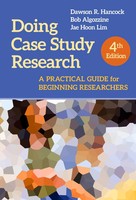 Doing Case Study Research A Practical Guide For Beginning Researchers Buch 2021