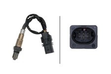 WAGNER LAMBDASONDE vor KAT passend für KIA CEE'D PRO RIO SPORTAGE STONIC VENGA |