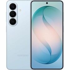 Samsung Galaxy S26 256GB Smartphone 6.3" AMOLED FHD+ Android 16 5G Sky Blue