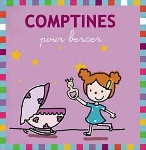 Коллекция Fnac Enfants Berceuses (CD)