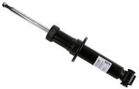 2X StoßDäMpfer Sachs 314 880 FüR BMW F25 X3 F26 X4 Sdrive Xdrive