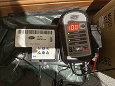 Jaguar / Land Rover Car Battery 12V 90ah