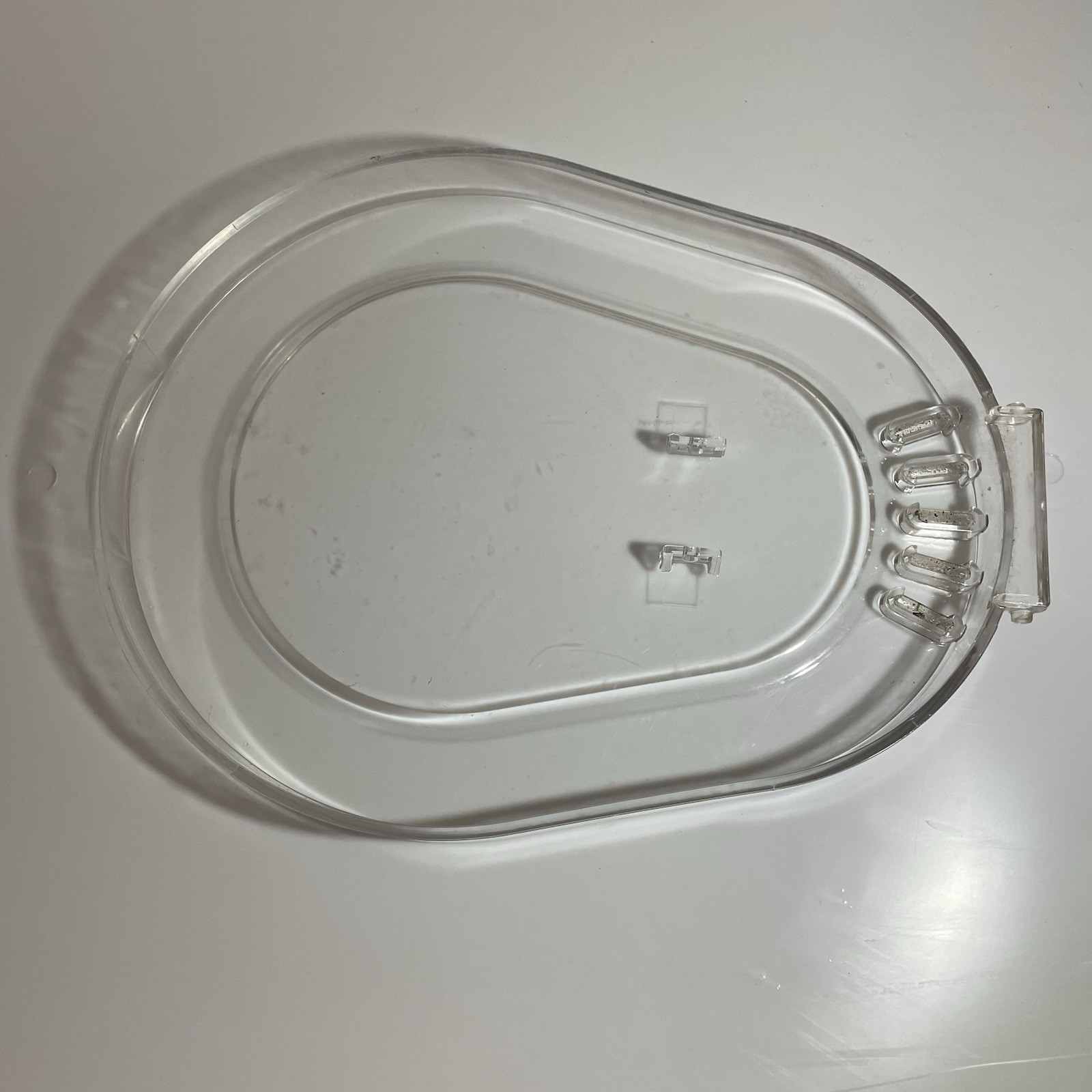 Swiss Bodum Bistro 11754 Replacement Lid Water Tank Base Plastic Original Parts
