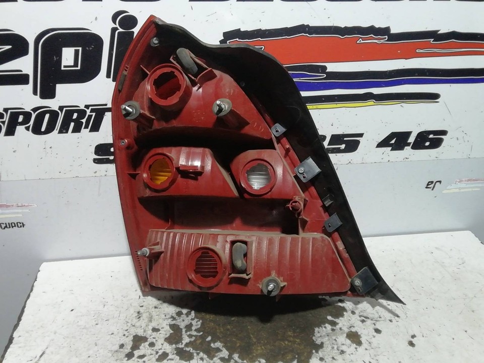 LUCI POSTERIORI DESTRA / 215582 PER HYUNDAI ELANTRA XD 1.6 16V CAT | eBay