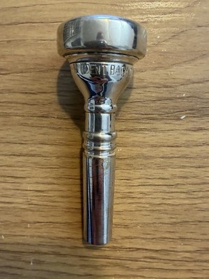 Vincent Bach Mt Vernon 3CFL für Flügelhorn 9mm aus 50 Jahre