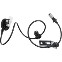 NTY ABS Sensor Raddrehzahl DrehzahlfüHler Passend FüR Mazda CX-5 KE GH 2.0 AWD