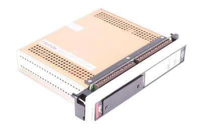 AS-B875-001 ANALOG INPUT MODULE MODICON - Generalüberholt - 24 Monate Garantie