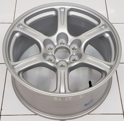 1x  Alufelge Dodge RAM 1500 20 Zoll Felge Alufelge  9.0'' 6x139 04755198AA NEU