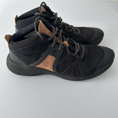 Timberland FlyRoam Go Chukka Sneakers Men s Size 12